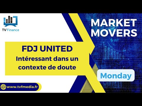 Bernard Prats-Desclaux: FDJ UNITED : « Intéressant dans un contexte de doute »