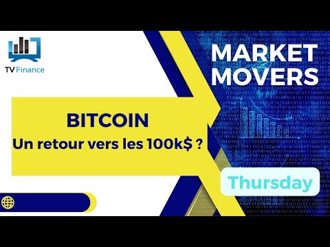 BITCOIN : Un retour vers les 100k$ ?