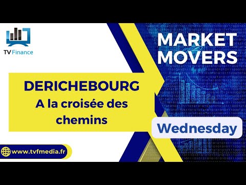Daniel Cohen de Lara: « DERICHEBOURG : A la croisée des chemins »