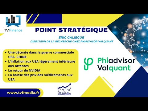 Phiadvisor Valquant, Éric Galiègue : « Regain de confiance durable ? »