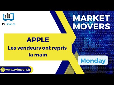 Bernard Prats-Desclaux, APPLE :  » Les vendeurs ont repris la main « 