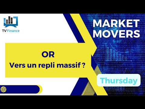 Marc Raffard, OR :  » Vers un repli massif ? « 