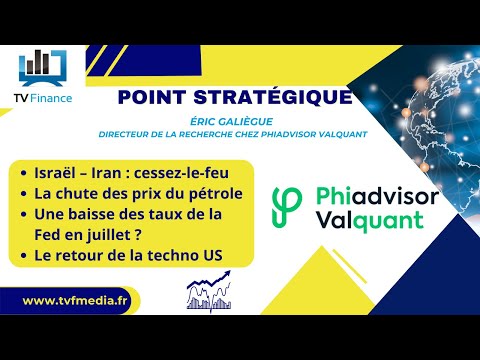 Phiadvisor Valquant, Éric Galiègue : « On renforce ses positions ? »