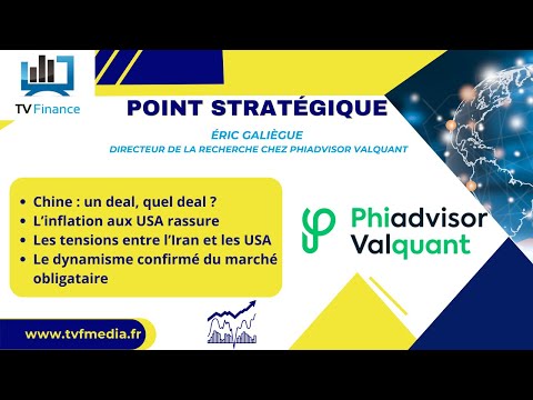 Phiadvisor Valquant, Éric Galiègue : « Les esprits vacillent mais les bourses tiennent »