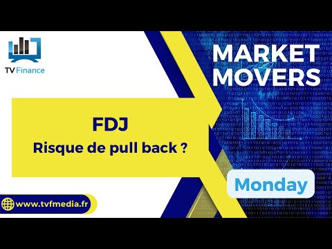 Bernard Prats-Desclaux, FDJ :  » Risque de pull back ? « 