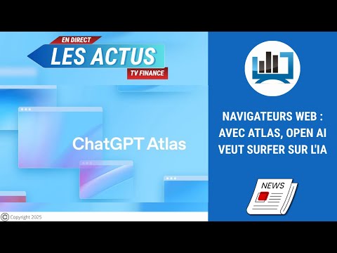 Entre nouvelles technologies et réflexion budgétaire, OpenAI, Bromo, Budget2026 | par Roselyne Pagès