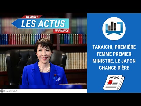 Entre ruptures et recompositions, l’économie en pleine transition | par Louis-Antoine Michelet