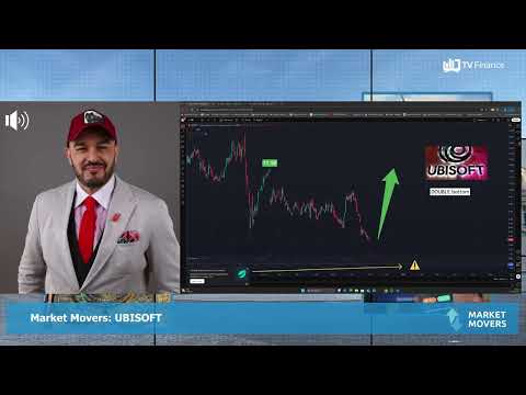 UBISOFT :  Pas de dynamique | James D Touati – Market Movers