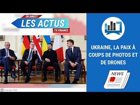 Surchauffe des marchés et arbitrages internationaux | par Louis-Antoine Michelet