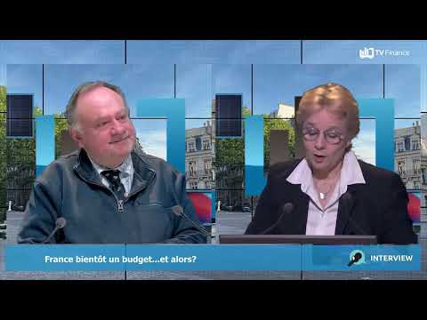Jean-Marc Daniel :  Les banques centrales achètent de l’or | Interview Économique