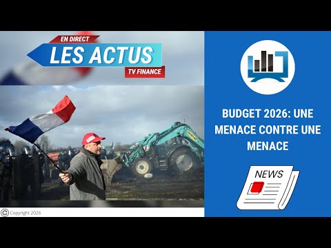 Budget 2026: Une menace contre une menace | par Roselyne Pagès