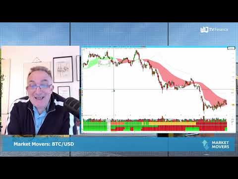 BTC / USD : Stop ou encore? | Bernard Prats-Desclaux – Market Movers