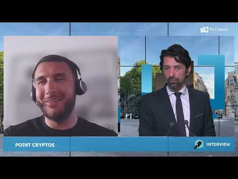 Mohamed Ghanay : Le Bitcoin en Guerre | Les cryptos, et après ?