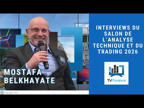 Mostafa Belkhayate : Champion du monde 2025 de trading IA : son approche dévoilée
