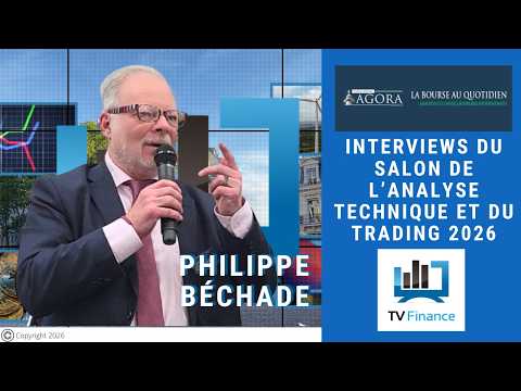 Philippe Béchade : Enjeux économiques de la guerre : inflation, énergie, impacts à long terme