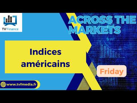 Indices américains | David Furcajg – Across The Market