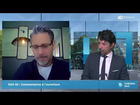 DAX40 : Rien n’est joué | Erick Sebban – Chrono DAX