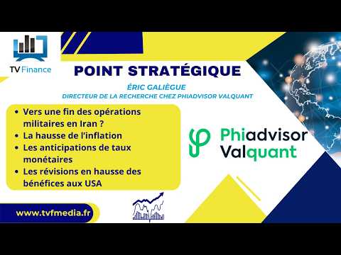 La meilleure stratégie : Celle de s’abstenir | Point Stratégique Hebdomadaire – Éric Galiègue