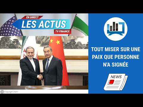 La paix en rumeur, le monde en calcul | par Louis-Antoine Michelet