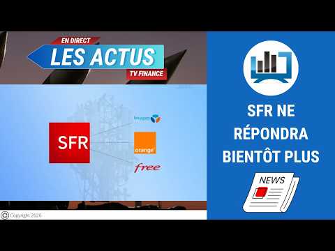 SFR ne répondra bientôt plus | par Roselyne Pagès