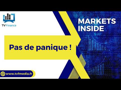 Pas de panique ! | Matthieu Ceronne – Market Inside