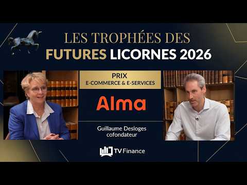 🏆 Alma, lauréat E-Commerce & E-Services 2026 : comment le paiement fractionné transforme le commerce