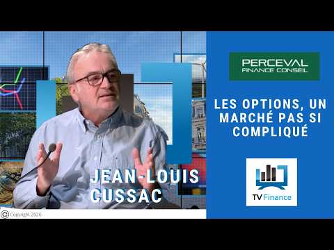 Jean-Louis Cussac : Les options, un marché pas si compliqué | Interview