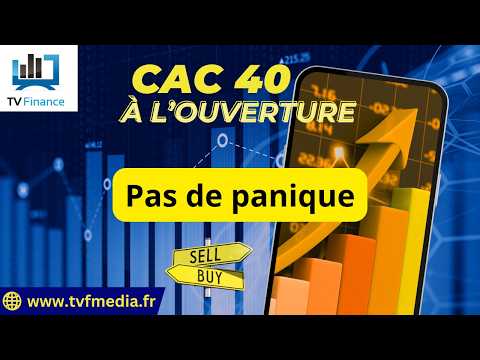 Pas de panique | Denis Desclos  – Chrono CAC