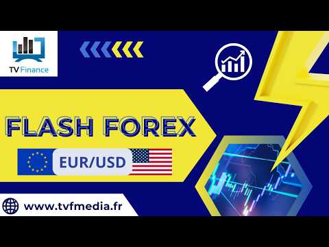 EUR/USD : Capitulation de Trump sur le Moyen-Orient | Benoît Fernandez-Riou – Flash Forex