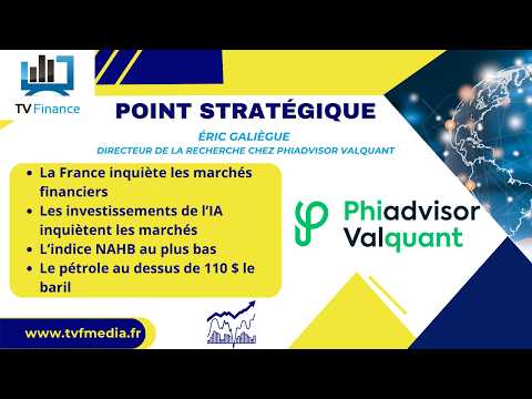 Dichotomie entre risque réel et risque perçu | Point Stratégique Hebdomadaire – Éric Galiègue